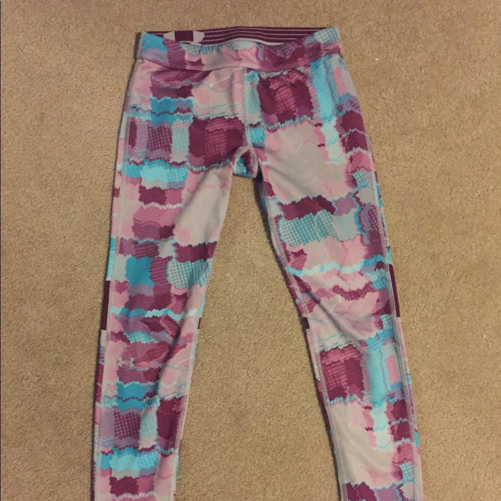 Under Armour leggings